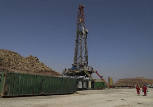 طرح مدیریت پسماند حفاری به روش بیولوژیک توسط متخصصان بومی اجرا شد