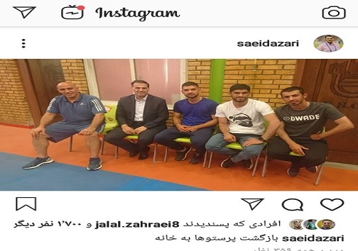 بازگشت سه بازیکن سربازاز تیم تراکتورسازی به تیم ذوب آهن اصفهان