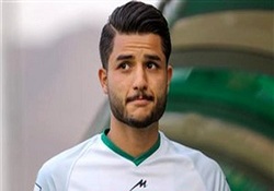غلامی: خوشحالم که استقلال را انتخاب کردم