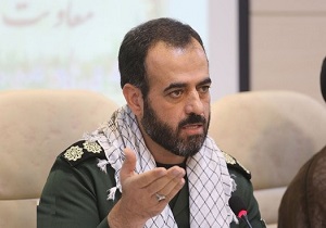 دشمن توان خود را برای برهم زدن امنیت کشور به کار گرفته است