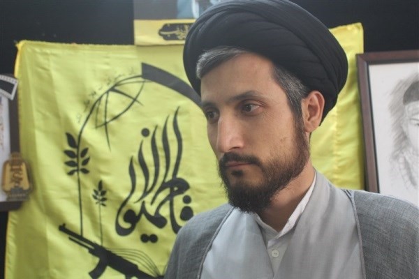 کارنامه مهاجرین نشان دهنده ارادت و عشق شان به جمهوری اسلامی است/ مهاجرین یک ظرفیت تکرار نشدنی است