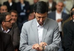 هر روزی که این منافقین قدرت پیدا کنند، سر شما را هم می‌برند + فیلم