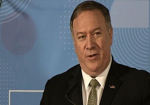 آمریکا شرکت چینی را به بهانه انتقال نفت ایران، تحریم کرد