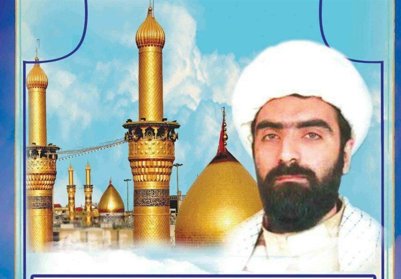 روایت تاثیرگذار مترجم اصفهانی که به دست داعش شهید شد + عکس