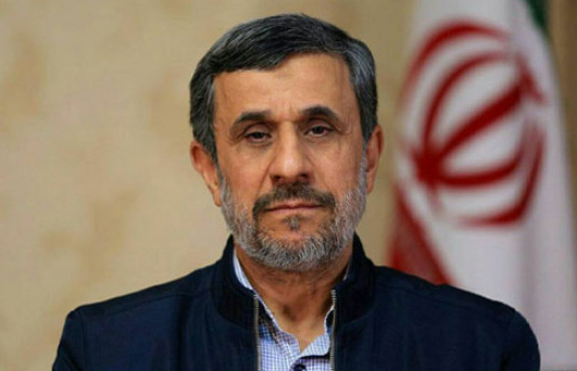 احمدی&lrm;نژادِ بدون یار حریف می&lrm;طلبد