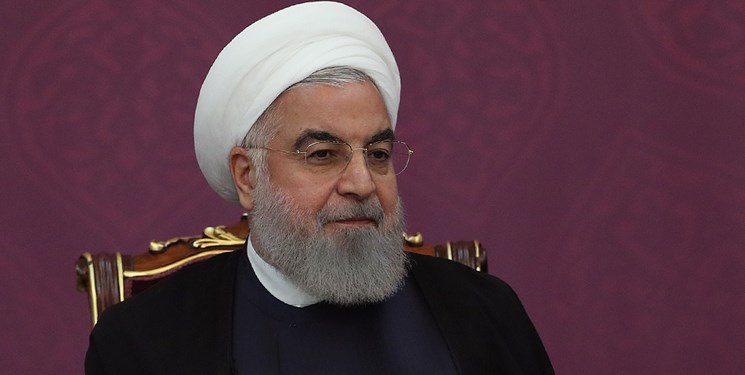 ایران هرگز آغازکننده جنگ و تنش نخواهد بود