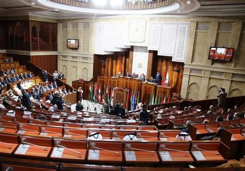 وزرای دارایی کشور&zwnj;های عربی غارت اموال فلسطینیان را محکوم کردند