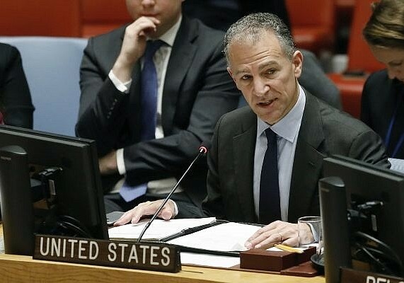 آمریکا: سیاست ما بر تلاش دیپلماتیک برای بازگرداندن ایران به پای میز مذاکرات استوار است