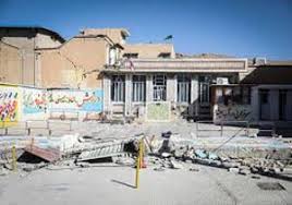 مدارس فرسوده کانون توجه خیرین مدرسه ساز در استان سمنان