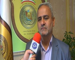 افزایش ۴۶ درصدی مواد مخدر در گیلان