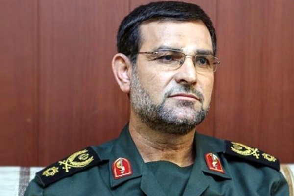 ۸ فرمانده سپاه که در لیست تحریمها قرار گرفتند + تصاویر ۸ فرمانده سپاه که در لیست تحریمها قرار گرفتند + تصاویر