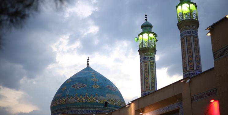 انتخاب پایتخت فرهنگی هنری مساجد ایران برای اولین بار