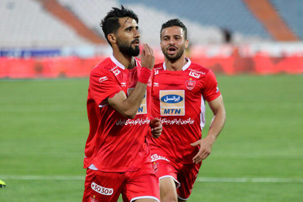 2 راهی هافبک پرسپولیس میان برانکو و ترکیه!