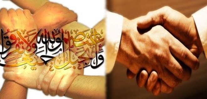سازمان وکالت شیعیان در زمان امامان معصوم (ع) چگونه تاسیس شد؟/// در حال تکمیل