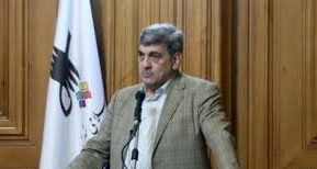 کاظمی/ میدان&zwnj;گاه ۷ تیر توسعه فضای شهر به نفع مردم است