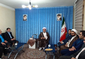 عدالت گستری و شفافیت، عوامل دستگاه قضا برای رسیدن به هدف