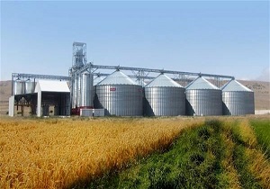 کشاورزی اردبیل در مسیر مدرنیته شدن/ رشد تولیدات با حضور سرمایه‌داران؛ ظرفیت سیلو‌ها دو برابر می‌شود