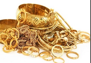 سیر صعودی قیمت طلا در قزوین