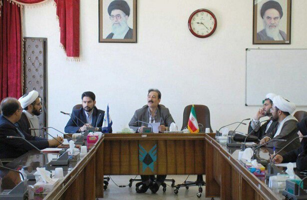 برگزاری بزرگداشت آیت الله میرزاباقر مرندی