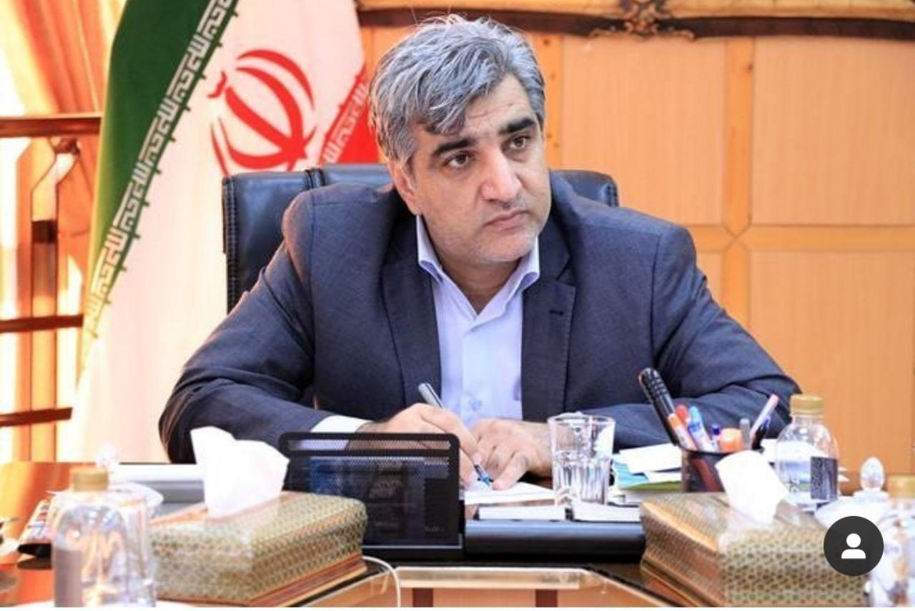 مدیرعامل جدید سازمان تأمین اجتماعی منصوب شد