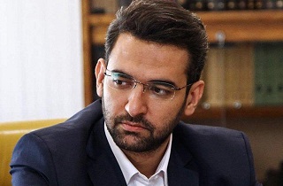 انتقاد آذری جهرمی از یکجانبه گرایی کمیته بین&zwnj;المللی به نفع آمریکا