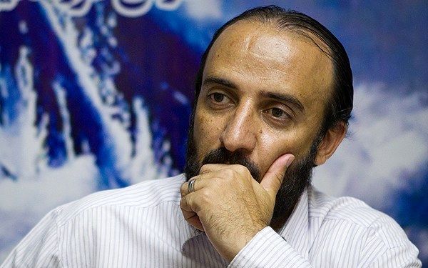 &laquo; فرشته ای در برهوت&raquo; منبری مکتوب برای تبیین امامت
