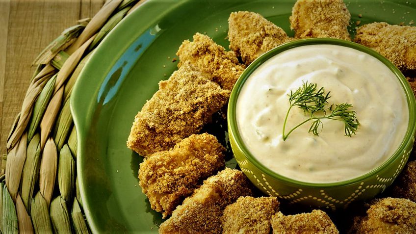 طرز تهیه یک سس خوشمزه برای غذاهای دریایی طرز تهیه یک سس خوشمزه برای غذاهای دریایی