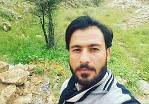 اهدای عضو جوان لارستانی به نیازمندان