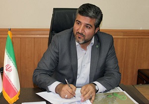 دو برابر استاندارد کشوری سرانه مصرف آب در دستجرد است