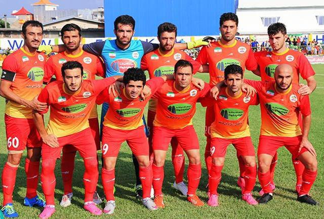 ممنوع بودن فروش تیم&zwnj;های فوتبال بدون مجوز رسمی