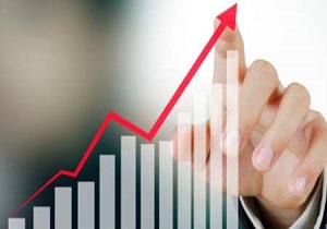 سیر صعودی شاخص بورس در قزوین