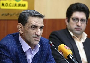 در ۳ ماهه نخست سال ۹۸ حدود ۶۲ هزار ورزشکار سازمان‌یافته ثبت شد