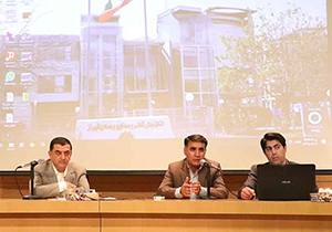 سهم ٧۵ درصدی تصمیمات نادرست سیاستگذار در مشکلات تولید
