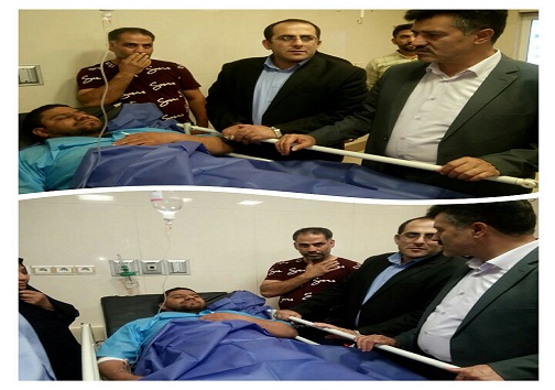 انفجار شی&zwnj;ء صوتی در زاهدان/ مجروحیت سرباز وظیفه و مامورناجا