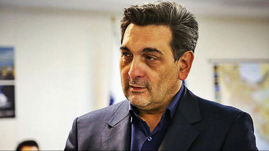 تشکر شهردار تهران از رئیس قوه قضاییه برای پیوستن به سه شنبه های بدون خودرو