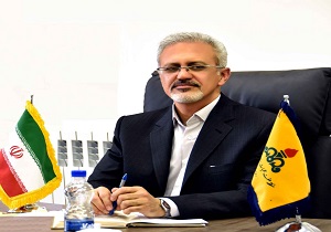 ایمن سازی خط  لوله ۲۰ اینچ کامیاران - مریوان