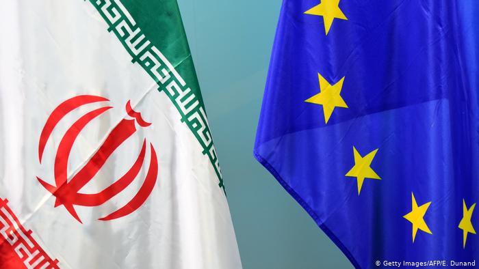 تعاملات بانکی و فروش نفت، خطوط قرمز تهران برای اروپا