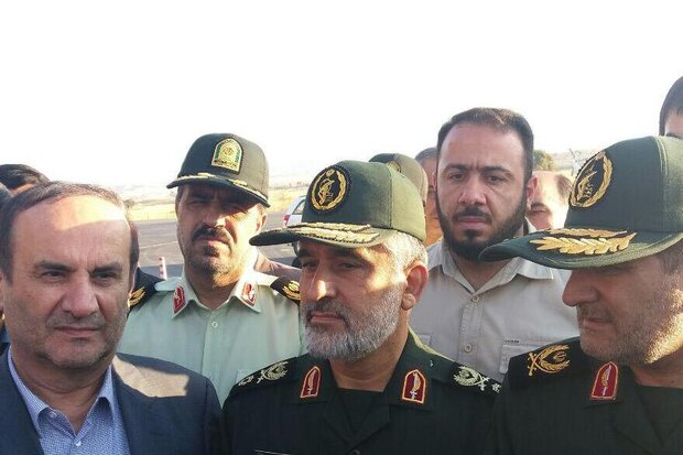 آمریکایی&zwnj;ها باید متوجه رفتارهای خود باشند