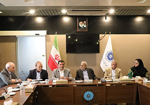راه اندازی شعبه اتاق بازرگانی مشترک ایران و انگلیس