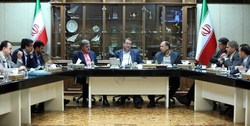 بازارچه مرزی در مرز خراسان شمالی با ترکمنستان راه&zwnj;اندازی می&zwnj;شود