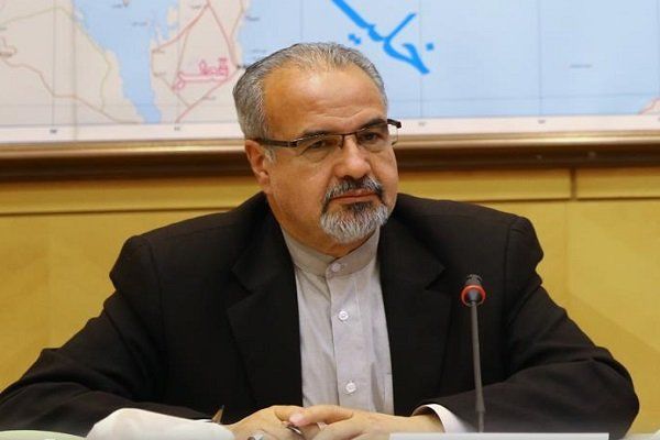 نماینده نطنز دار فانی را وداع گفت