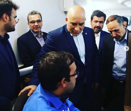 توبیخ مدیران متخلف، جریمه‌ پیمانکاران و بازگشت حقوق از دست رفته به پرسنل مخابرات منطقه قم