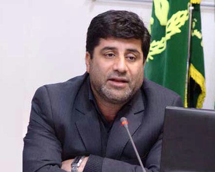 اختصاص ۶۲ میلیارد تومان اعتبار به بخش کشاورزی برای خسارت جبران سیل زدگان استان