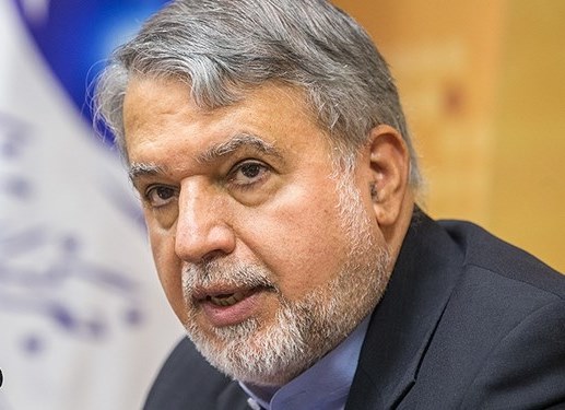 صالحی‌امیری: جلوی تعلیق کشتی و جودو را گرفتیم/ به لالوویچ گفتیم انتخابات فدراسیون تا ۳ هفته دیگر برگزار می‌شود