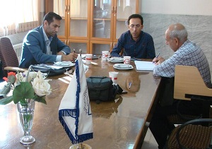 مشارکت ۶۰ درصدی مردم گلپایگان در طرح ملی کنترل فشارخون