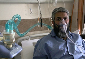 مراجعه روزانه ۱۰۰۰ جانباز و ایثارگر به مراکز درمانی وابسته به بنیاد شهید