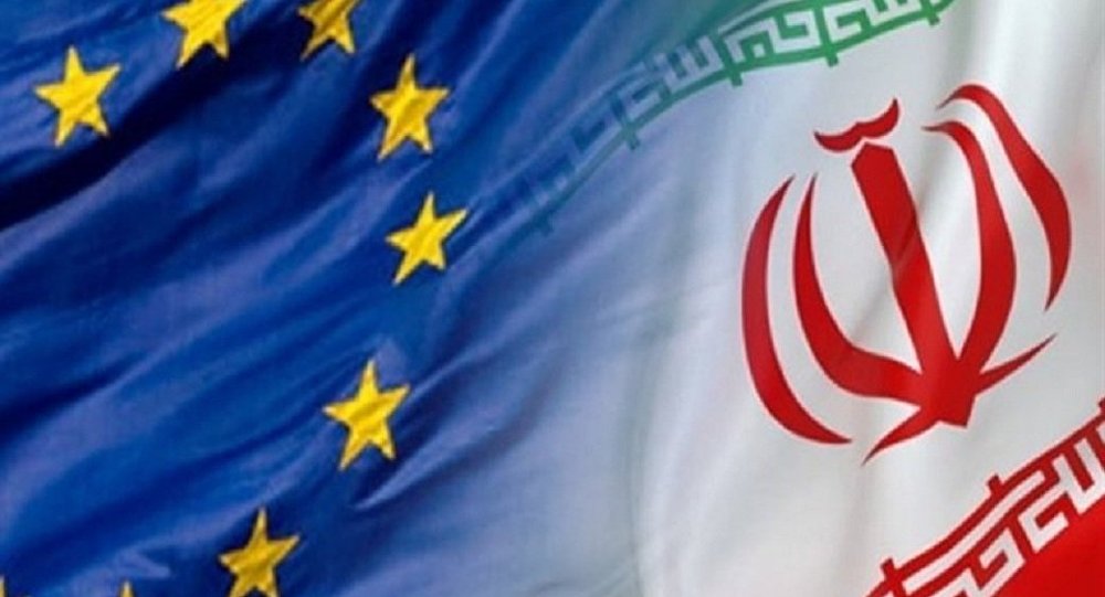 آغاز همکاری اتحادیه اروپا با وزارت نیرو در حوزه مدیریت منابع آب