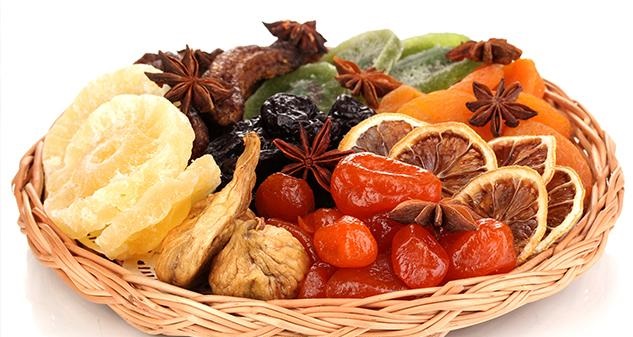 انواع آلو خشک در بازار + قیمت