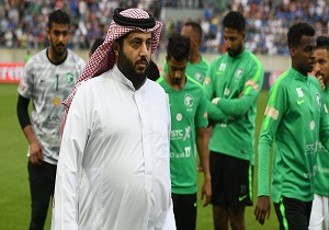 استعفای یکی از نزدیکان ولیعهد عربستان