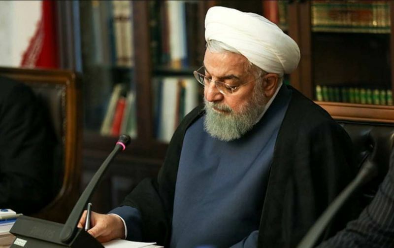رییس جمهوری دستور پیگیری افزودن بشاگرد به طرح توسعه مکران را صادر کرد